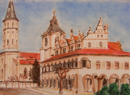 Levoča